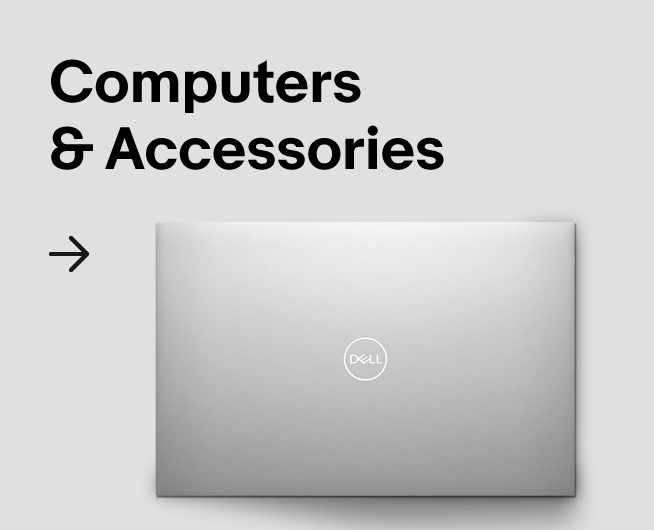 Computers & Accessories
