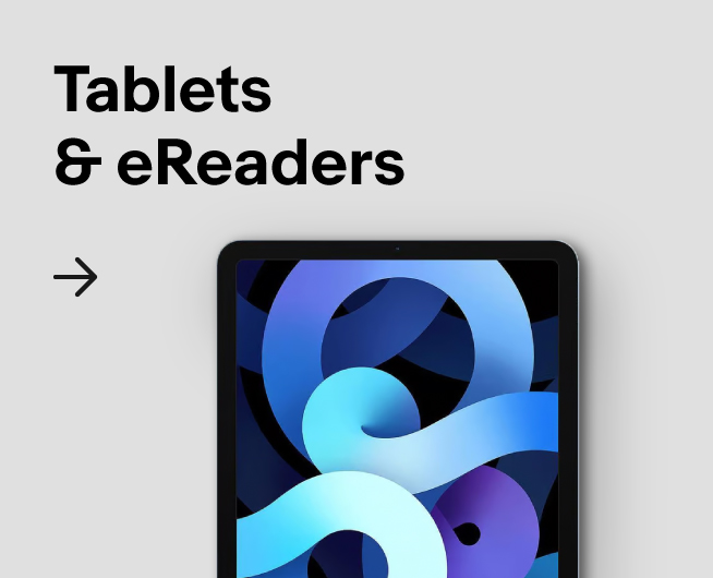 tablet-readers