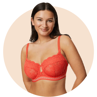 Underwear & Lingerie