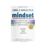 Mindset : The New Psychology of Success