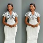 Bodycon Midi Dress – Slim Fit Sleeveless Clubwear Party Dress