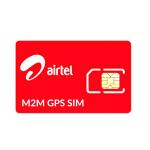 Registered Airtel Sim Card (Does not Expire)