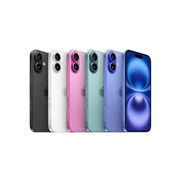 Apple Iphone 15 Plus