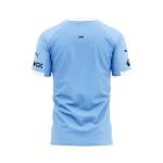 Manchester City Blue Football Jersey 2025/26