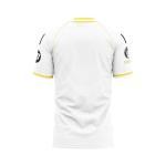 Real Madrid White New Football Jersey 2025/26