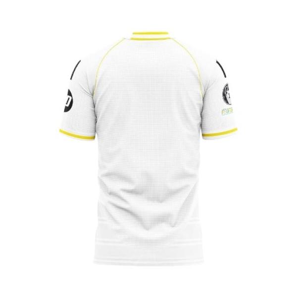 Real Madrid White New Football Jersey 2025/26