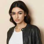 John Jacobs Rich Eyeglasses