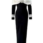 Off-the-Shoulder design