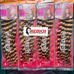 Darling Carnival Elsa Curls