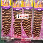 Darling Carnival Elsa Curls