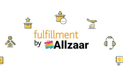 How Fulfilled by Allzaar (FBA) Works: A Guide for Sellers