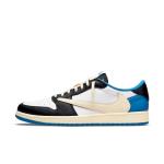 Air Jordan 1 Low x Travis Scott x Fragment