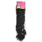 londie london hair extension braids