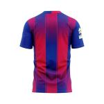 Barcelona Home Football Jersey 2025/26