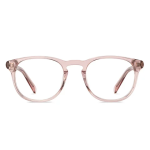 Full Rim Round John Jacobs Rich Eyeglasses
