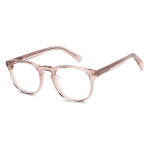 Full Rim Round John Jacobs Rich Eyeglasses