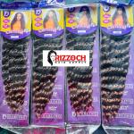 Darling Carnival Elsa Curls